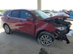 2018 Chevrolet Equinox Lt იყიდება West Palm Beach-ში, FL - All Over