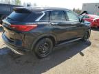 2019 INFINITI QX50 ESSENTIAL for sale at Copart ON - COOKSTOWN