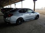 2016 Subaru Wrx Premium იყიდება Phoenix-ში, AZ - Minor Dent/Scratches