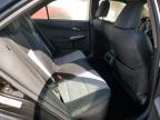 2012 Toyota Camry Base продається в Cahokia Heights, IL - Burn - Engine