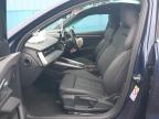 2023 AUDI A3 S LINE for sale at Copart YORK