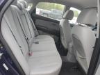 2010 Hyundai Elantra Blue за продажба в Oklahoma City, OK - Hail