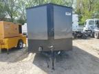 2023 Rock Solid Cargo Enclosed Cargo Trailer للبيع في Kansas City، KS - Normal Wear