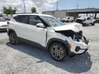 2021 Kia Seltos S for Sale in Riverview, FL - Front End