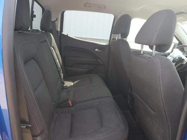 2018 GMC CANYON SLE