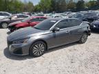 2025 Nissan Altima Sv for Sale in Madisonville, TN - Side