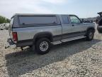 1993 Dodge Dakota  zu verkaufen in Tifton, GA - Frame Damage