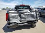 2023 CHEVROLET COLORADO    for sale at Copart CA - SO SACRAMENTO