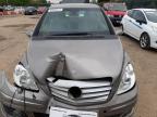 2005 MERCEDES BENZ B200 CDI S for sale at Copart COLCHESTER