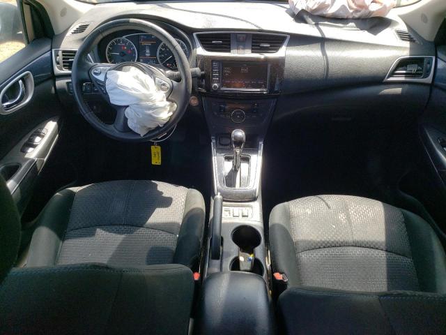  NISSAN SENTRA 2019 Серый