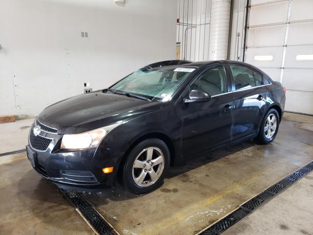 2013 Chevrolet Cruze Lt