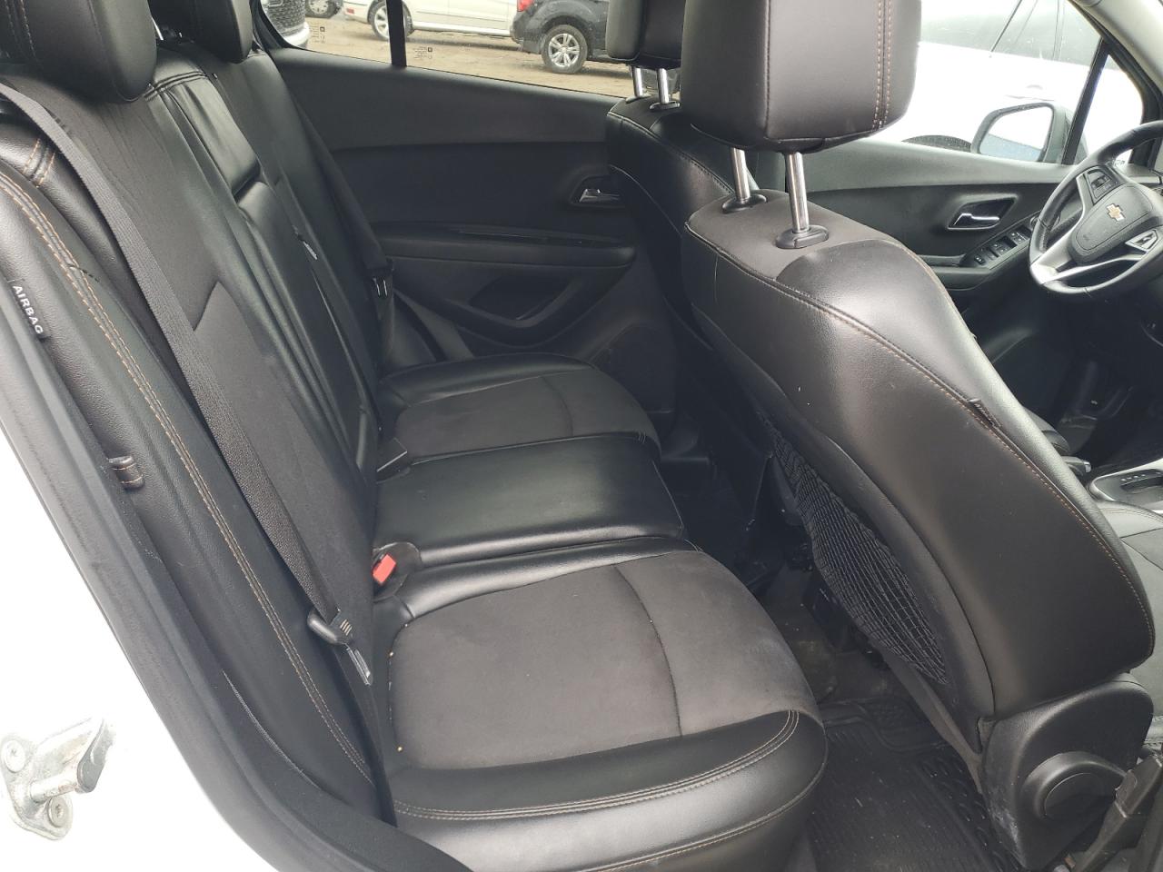3GNCJLSB5JL158095 CHEVROLET TRAX 2018