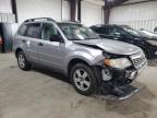 2010 Subaru Forester Xs na sprzedaż w West Mifflin, PA - Front End