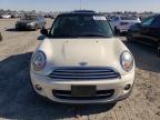 2013 Mini Cooper  იყიდება Sacramento-ში, CA - Minor Dent/Scratches