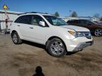 2008 Acura Mdx Technology იყიდება Finksburg-ში, MD - Front End