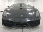 2011 Lamborghini Gallardo Superleggera for Sale in Phoenix, AZ - Damage History