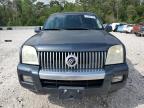2010 Mercury Mountaineer Luxury للبيع في Houston، TX - Rear End