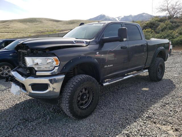 2019 Ram 2500 Tradesman