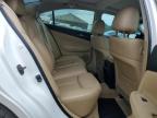 2010 Nissan Maxima S for Sale in Greenwell Springs, LA - Front End