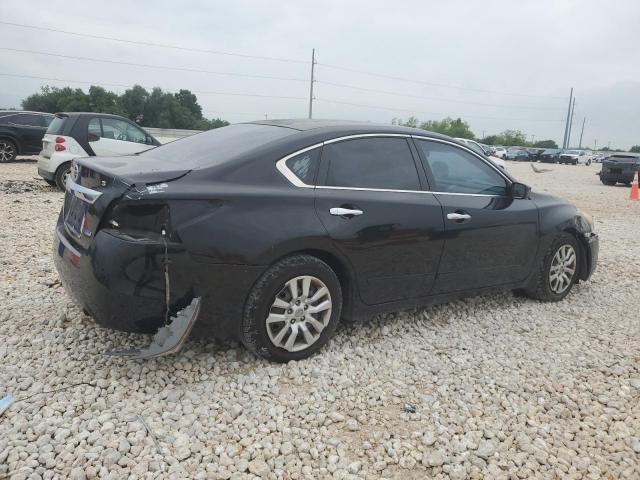  NISSAN ALTIMA 2014 Black