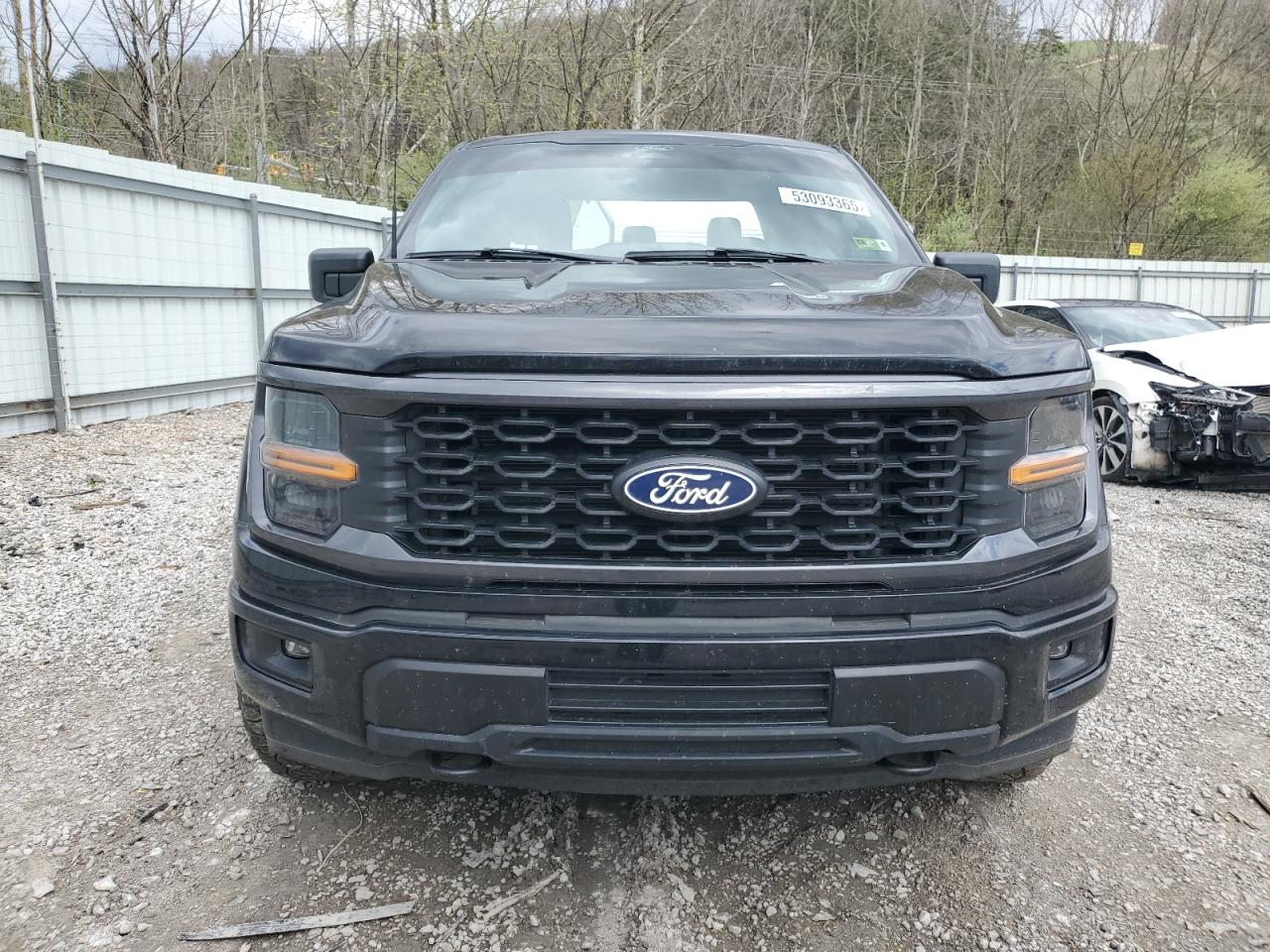 1FTFW2L58RKD97051 FORD F150 2024