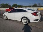 2020 Honda Civic Ex for Sale in Lebanon, TN - Front End