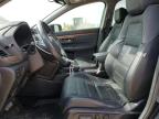 2019 Honda Cr-V Touring за продажба в San Antonio, TX - Hail