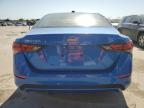 2025 Nissan Sentra Sv на продаже в Wilmer, TX - Side
