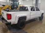 2016 Chevrolet Silverado K1500 Lt للبيع في Casper، WY - Front End