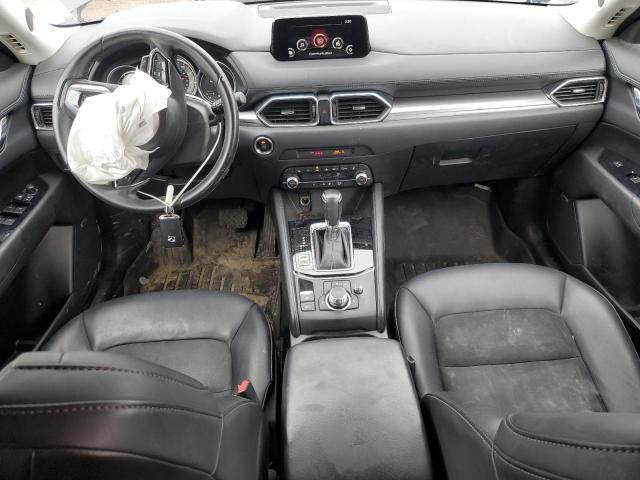  MAZDA CX-5 2020 Black