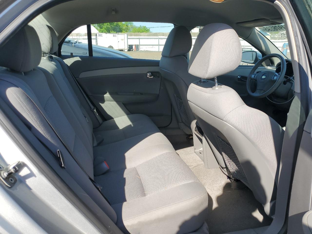 2010 Chevrolet Malibu 1Lt VIN: 1G1ZC5EB2AF108858 Lot: 54976595