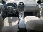 2012 Toyota Corolla Base en Venta en Austell, GA - Front End