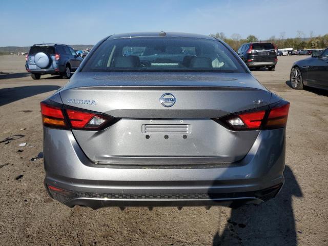  NISSAN ALTIMA 2021 Szary
