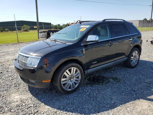 2010 Lincoln Mkx 