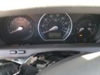 2008 Hyundai Sonata Gls en Venta en North Las Vegas, NV - Front End