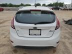2018 Ford Fiesta Se for Sale in Theodore, AL - Front End