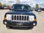 2008 Jeep Commander Overland იყიდება Woodburn-ში, OR - Front End