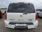 Houston, TX에서 판매 중인 2015 Nissan Armada Sv - Front End