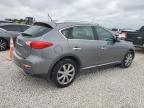 2016 Infiniti Qx50  for Sale in Temple, TX - Hail