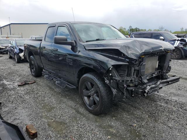  RAM 1500 2019 Черный