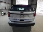 2019 Ford Explorer Police Interceptor en Venta en Rogersville, MO - Front End
