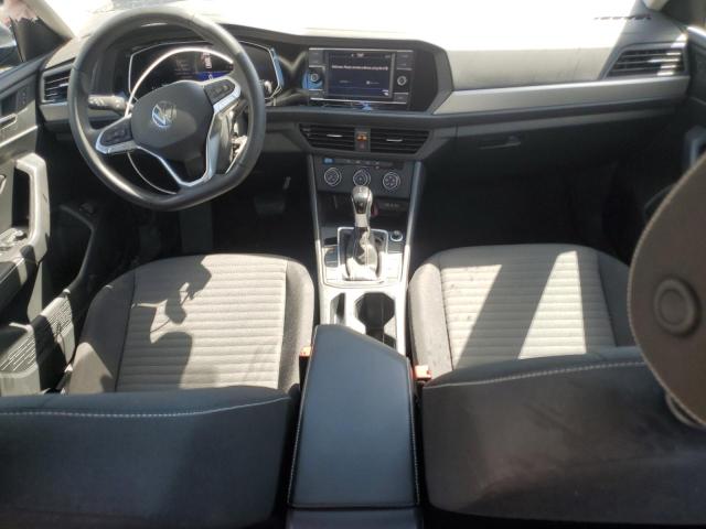  VOLKSWAGEN JETTA 2024 Szary