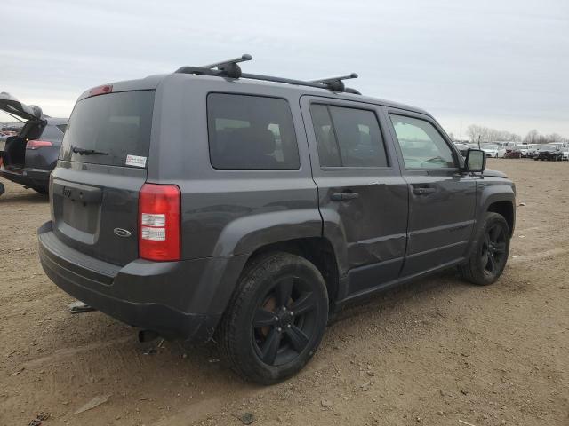  JEEP PATRIOT 2014 Сірий