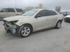 2014 Chevrolet Malibu Ls en Venta en New Orleans, LA - Front End