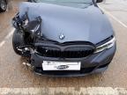 2019 BMW 320I M SPO for sale at Copart SANDWICH