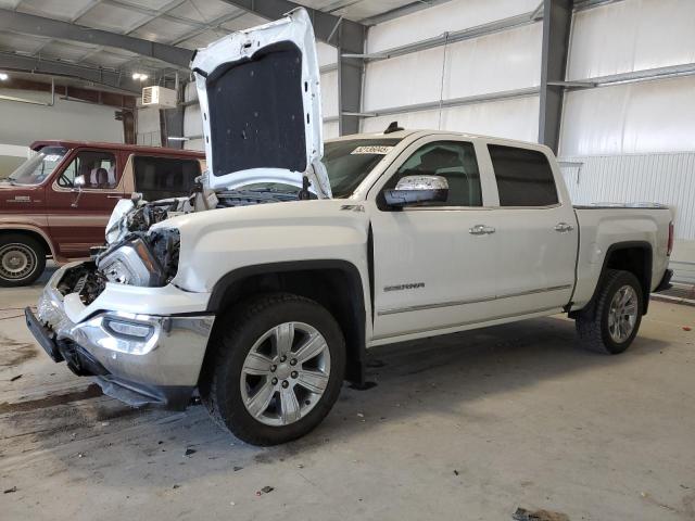 2017 Gmc Sierra K1500 Slt