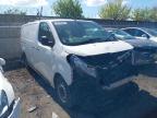 2021 PEUGEOT EXPERT PRO for sale at Copart YORK