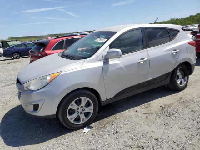 2013 Hyundai Tucson Gl