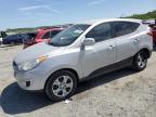 2013 Hyundai Tucson Gl на продаже в Spartanburg, SC - Side