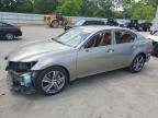 2018 Lexus Gs 350 Base de vânzare în Augusta, GA - Hail